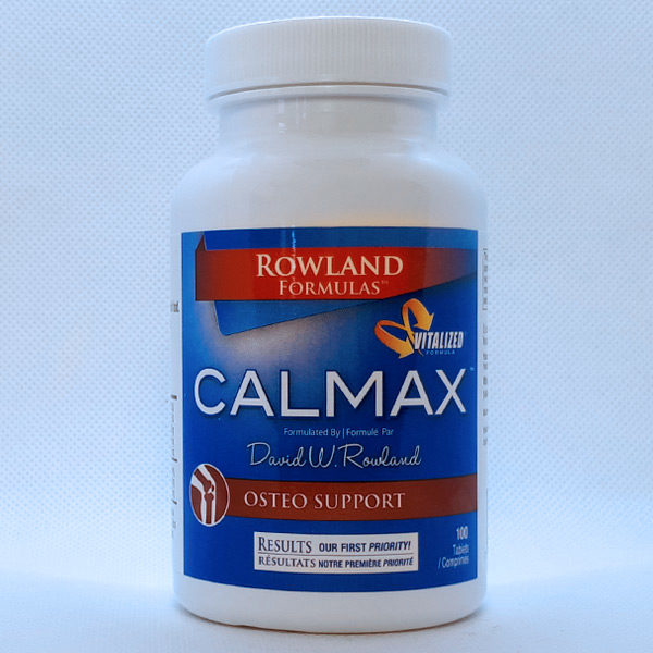 CALMAX™ (Osteo Nutrition) Vitalized®