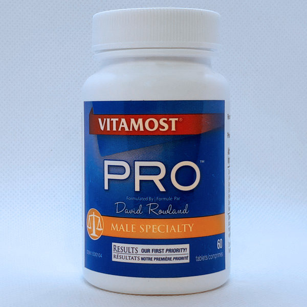 PRO™ (Male Specialty)