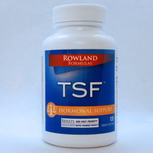 TSF™  (Glandular Nutrition)