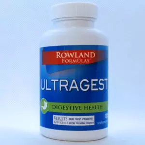 ULTRAGEST™ (Digestive Aid)